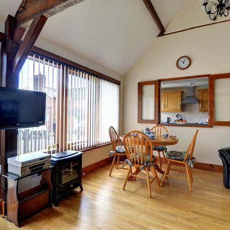 Barn 1 Villa Berriew Luaran gambar